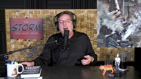 The Storm, with Chris Lengel, Episode 2.4