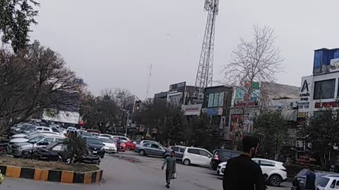 Jinnah Super Market Mobile Shop F7 Markaz Islamabad