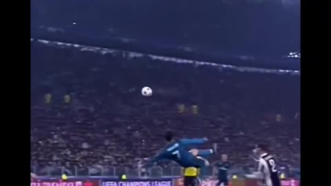Cristiano Ronaldo CR7