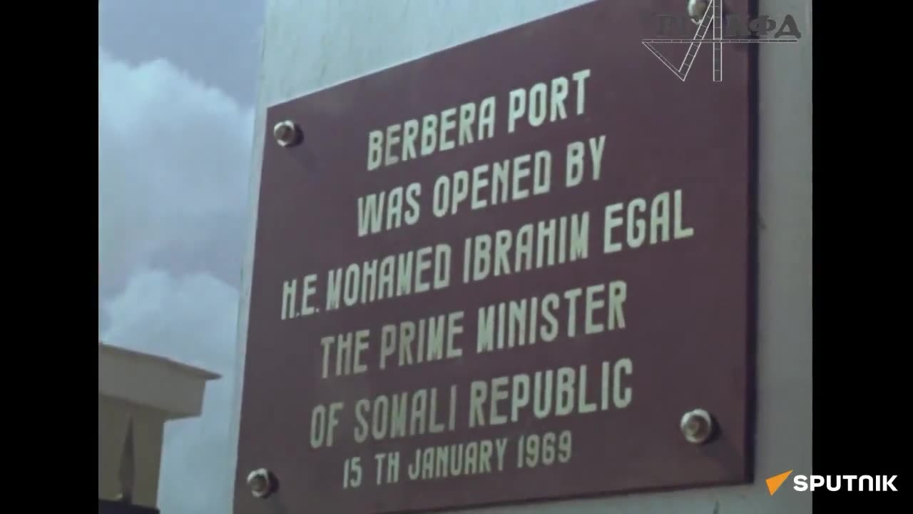 How USSR Helped African Countries In The 1960s