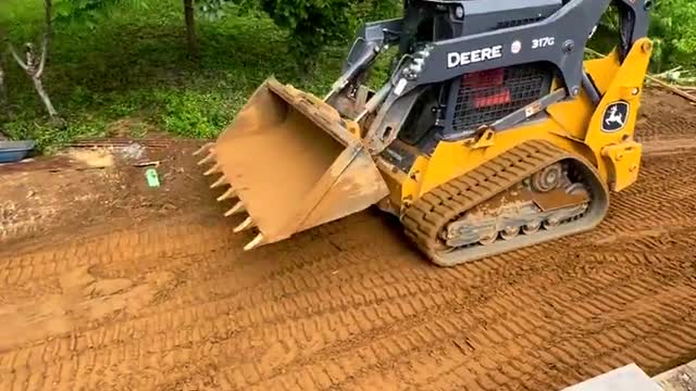 When someone ask me how much i spend on my landscaping business setup. 💵💵💵