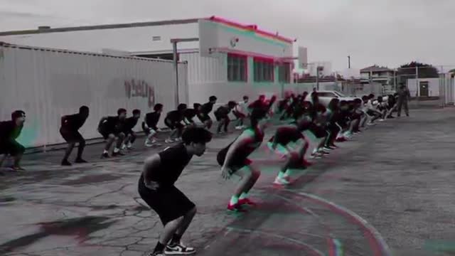 Day 5 Squat Safety - San Pedro Pirates Football 2023 #sanpedrocalifornia