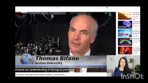 Total control - 5G ...The Global information grid!