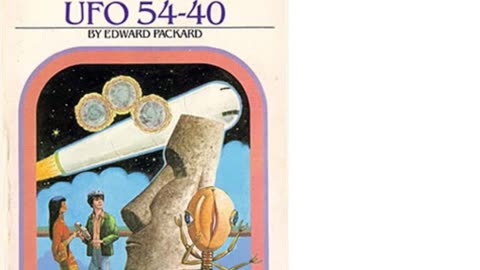 Inside UFO 54-40 & Space and Beyond EP 5