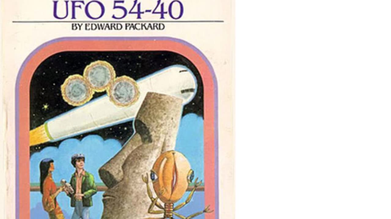 Inside UFO 54-40 & Space and Beyond EP 5