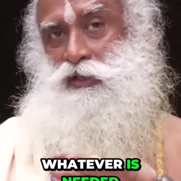 'How to Meditate' for Beginners | Sadhguru