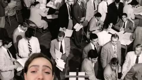 Not looking like a slob = fascism