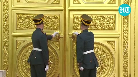 Ukraine admits to Putin's military might; Zelensky fears losing entire territory to Russia