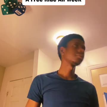 Asking The Same Bus Driver For A Free Ride All Week