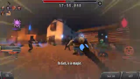 Bloodshed | Early Access Release Trailer