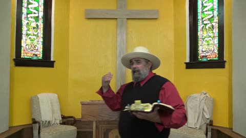 Our Fathers House of Prayer FULL SERVICE The Lord is One