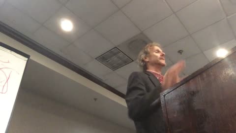 MZTV 233 - 08/12/2019: Heading Up All in the Christ