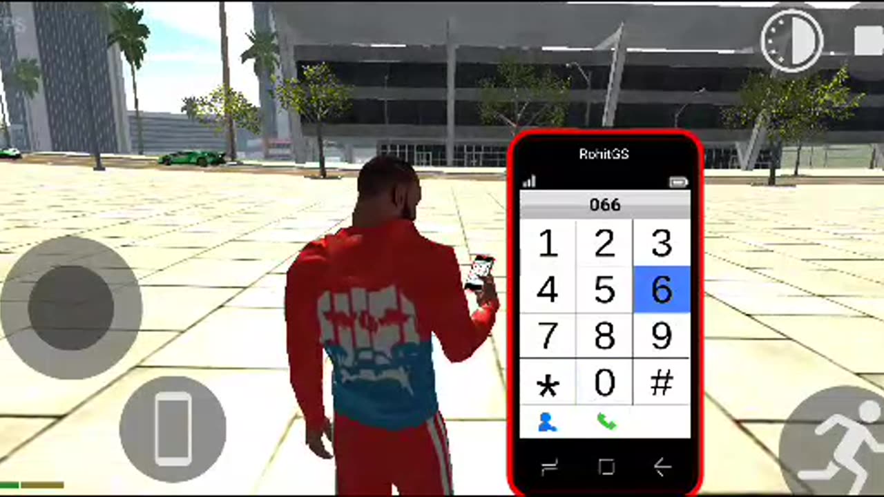 GTA 3D cheat code