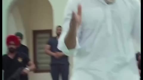 Tion Wayne - Healing (Official Music Video)