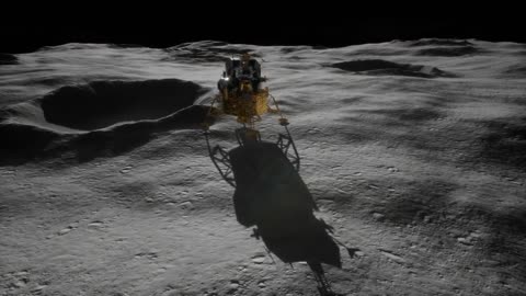 How 3 Astronauts were Lost in Space - The Story of Apollo 13