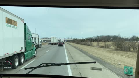 The People’s Convoy