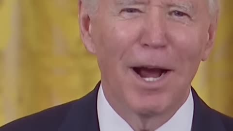 US President Joe Biden React to Rishi Sunak's Win