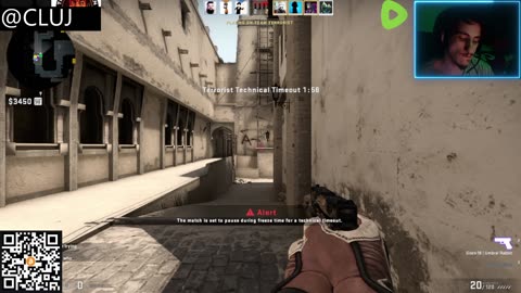 VIBING WITH CLUJ GAMING + MORE!