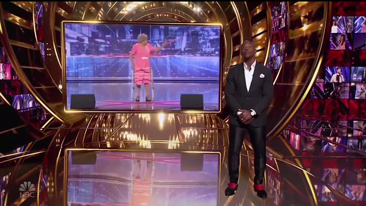 America's Got Talent 2020 Darci Lynne Farmer Number 3 AGT Top 15 Viral Memorial
