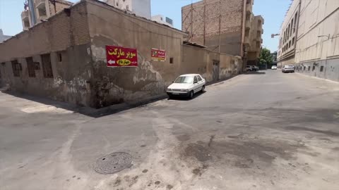Finally IRAN Mein Scorpio-N Ko Lekr Nikal Gaye