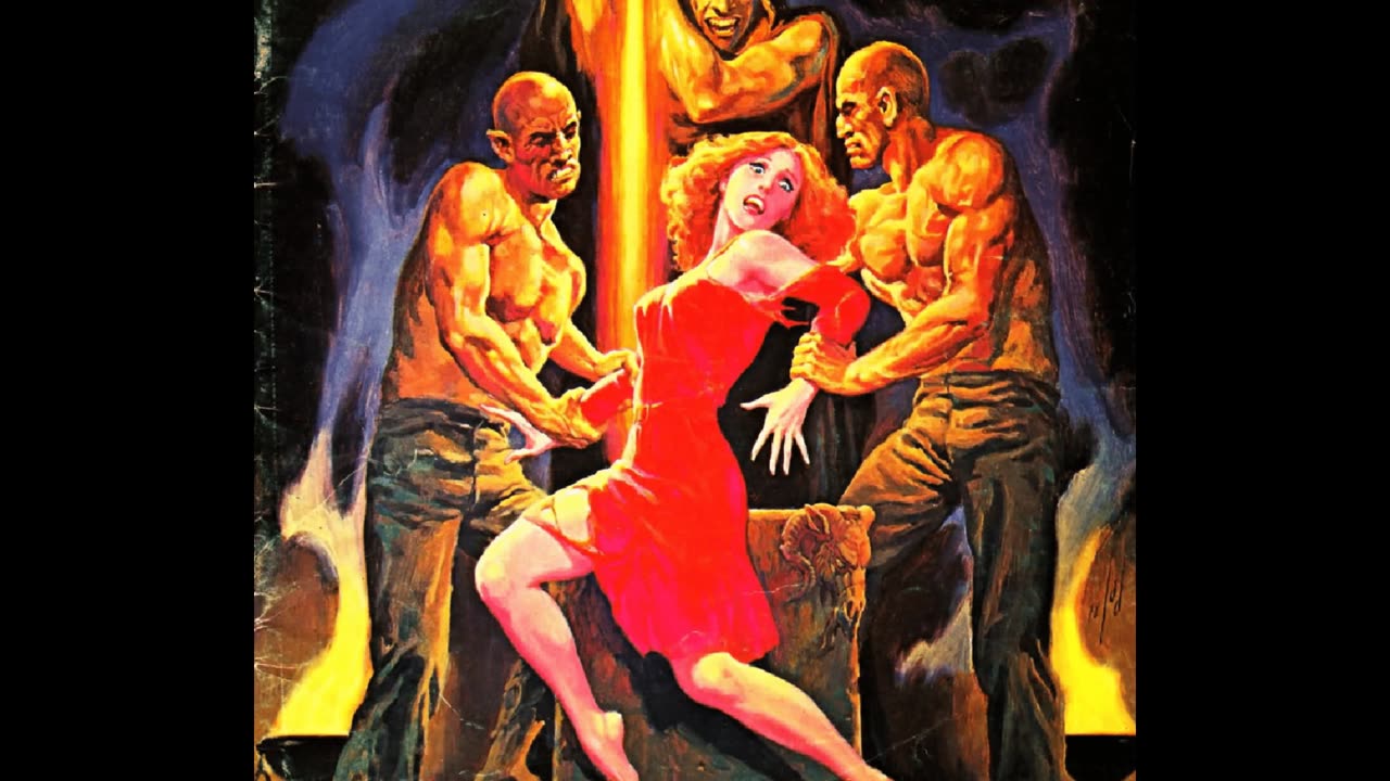 GANGRENOUS IDEOLOGY