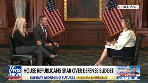 Green New Deal is a ‘disaster for America’: Marjorie Taylor Greene