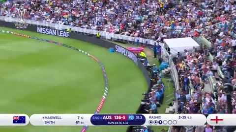 Sami final match Australia vs England