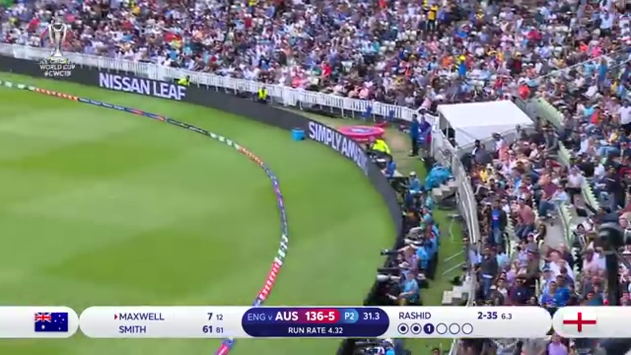 Sami final match Australia vs England