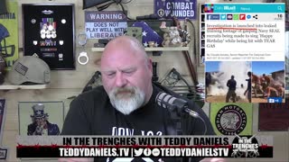 Hanging with The Proud Boys - Woke Nukes & MTG