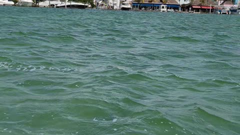 Jetski Cancun