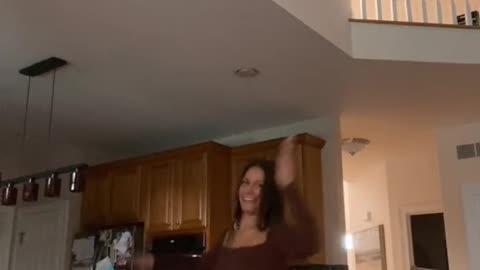 New dance alert