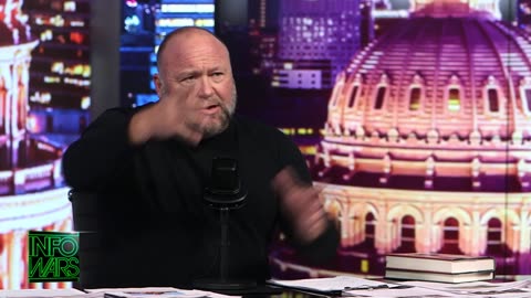 VIDEO: Globalists Launch Islamic Invasion Of The West