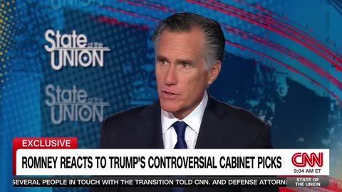 Romney Admits Defeat