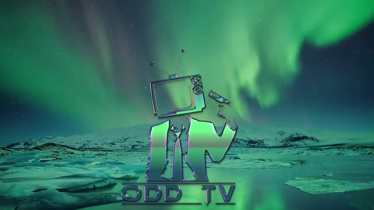 Journey to the Center of the Earth North Pole Hidden Land