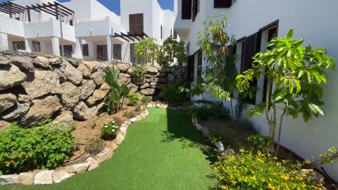 Beach Villa for Sale in Mojacar from 184.900€ by SpainishPropertyExpert.com