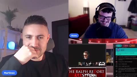 The Roundup w/ Martinez & Howe (Dec. 4, 2022) | Musk Bans Ye From Twitter