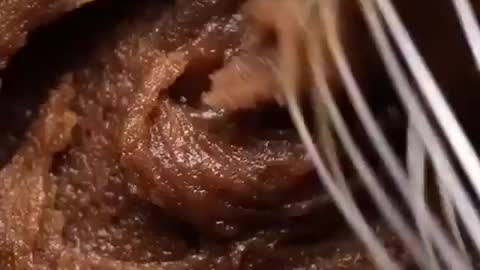 Chocolate chip cookie