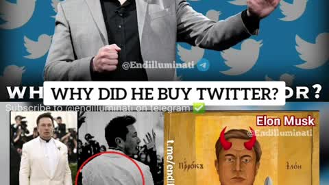 Interesting speculation. Trust no person who graduated from the WEF.