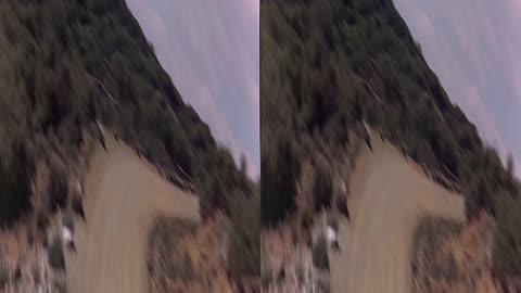 3D SBS .Battle of the Bulge 4K 80% MORE DEPTH P1