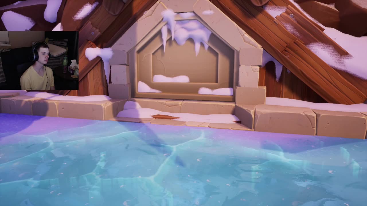 2nd Spyro part 1 | a new hope