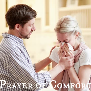 Nighttime Prayer of Comfort #youtubeshorts #grace #jesus #god #mercy #faith #blessed #joy #love