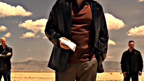 Say my Name || breaking bad