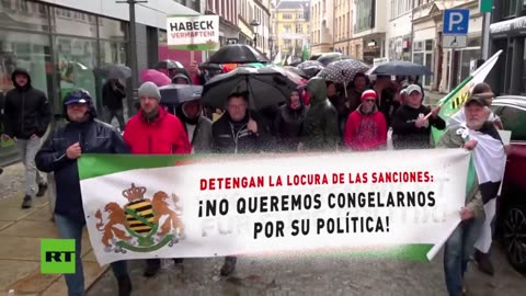 02oct2022 La contaminante energia eolica en Alemania y Francia · Canal RT || RESISTANCE ...-