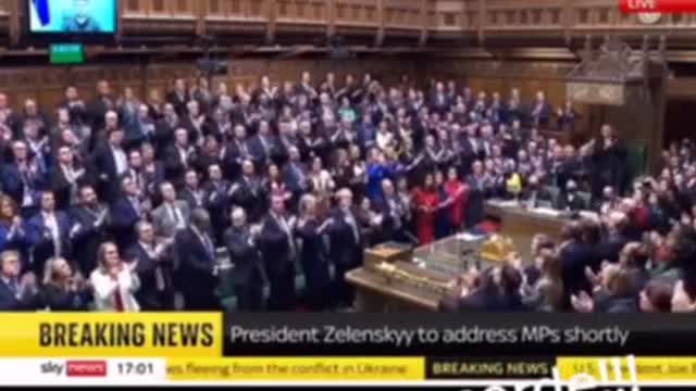 We are fighting the wrong war.