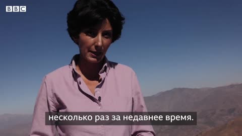 Как протесты в Иране влияют на курдов в Ираке
