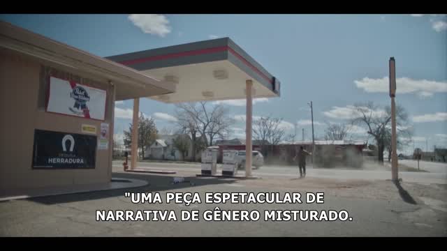 Next Exit (EUA • 2022) — trailer —