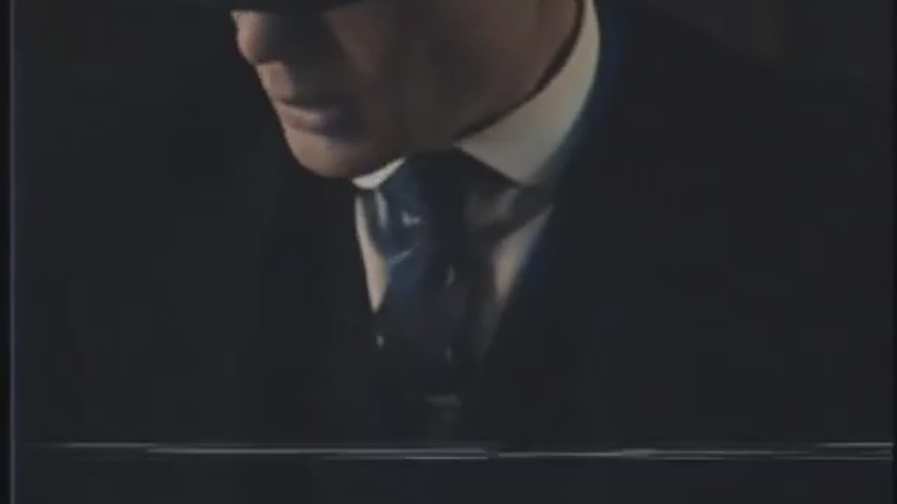 Thomas shelby🔥||No rest for me