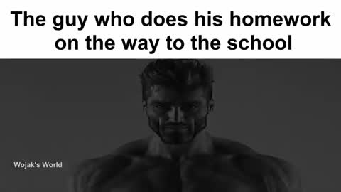 School Slander