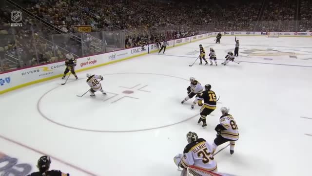 Boston just did something INCREDIBLE