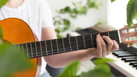 Organic Guitar House Music | English Music | English Song
